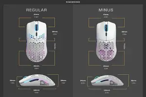 Don't Buy the Model O Minus Wireless Until You Read This Full Analysis