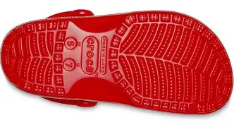 The Truth About the Classic Clog Red: Pros, Cons, and Verdict