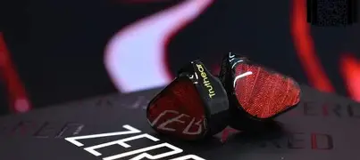 Why Everyone is Buying the X Crinacle Zero Red (Full Review)
